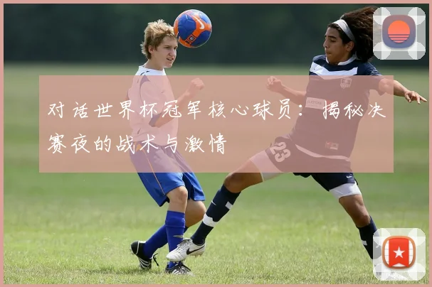 对话世界杯冠军核心球员：揭秘决赛夜的战术与激情